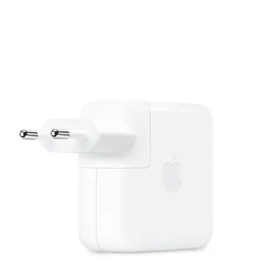 Apple 70W USB-C Power Adapter White – 2. kép