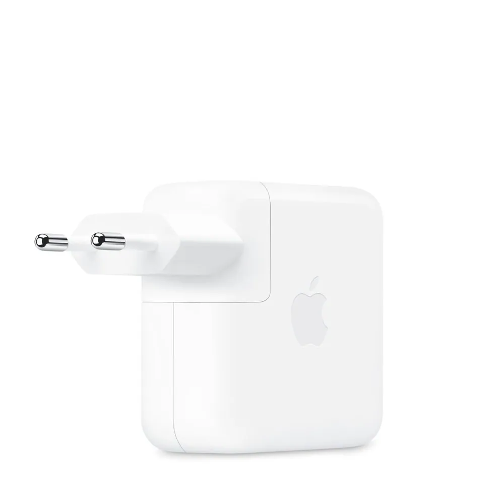 Apple 70W USB-C Power Adapter White – 2. kép