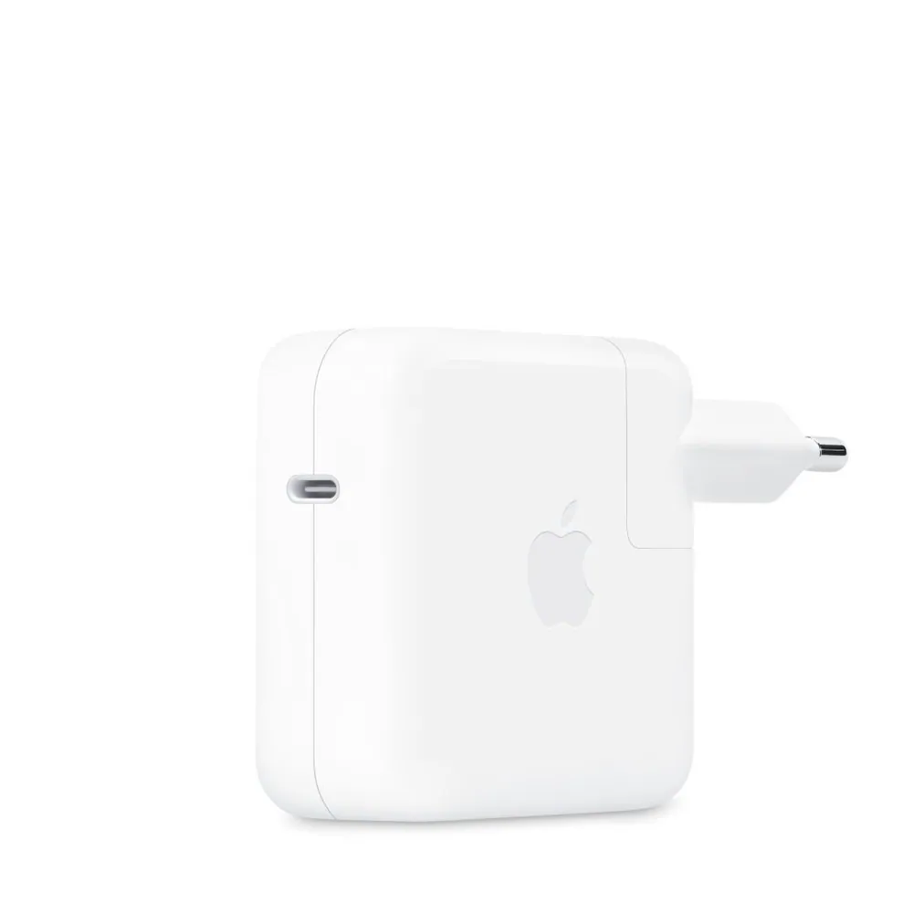 Apple 70W USB-C Power Adapter White – 3. kép