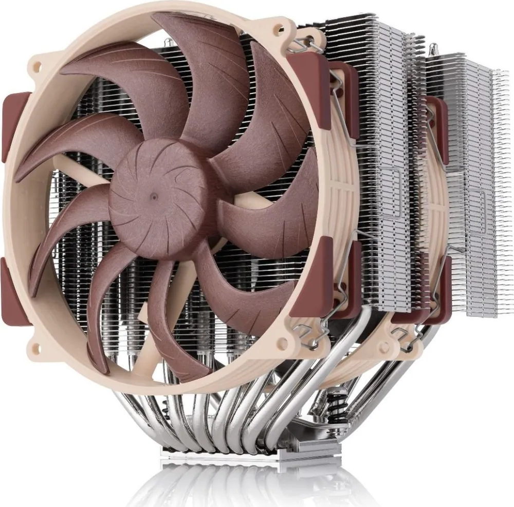 Noctua NH-D15 G2 – 2. kép