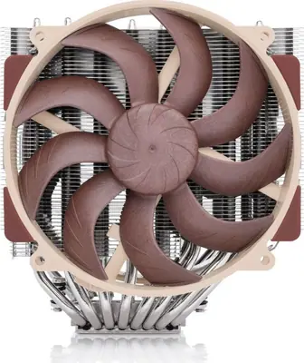 Noctua NH-D15 G2 LBC – 2. kép
