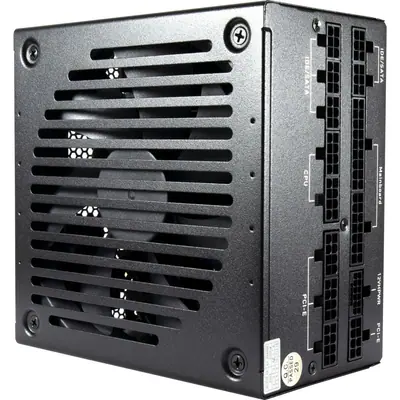 Inter-Tech 1200W 80+ Platinum Sama XPH-1200A ATX3.0 – 2. kép