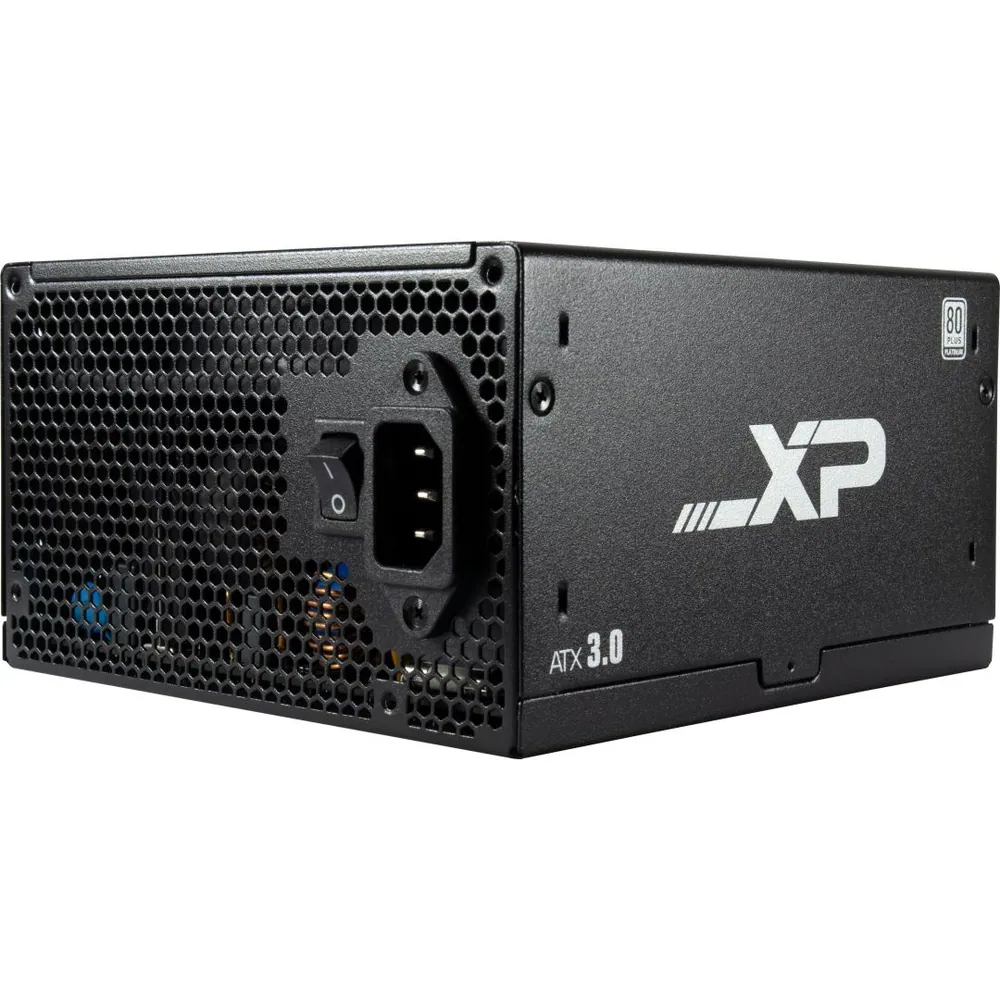 Inter-Tech 1200W 80+ Platinum Sama XPH-1200A ATX3.0 – 3. kép