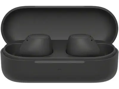 Sony WFC510 Bluetooth Headset Black – 2. kép