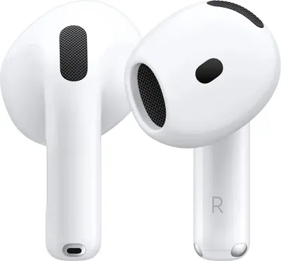 Apple AirPods 4 (USB-C) Headset White – 2. kép