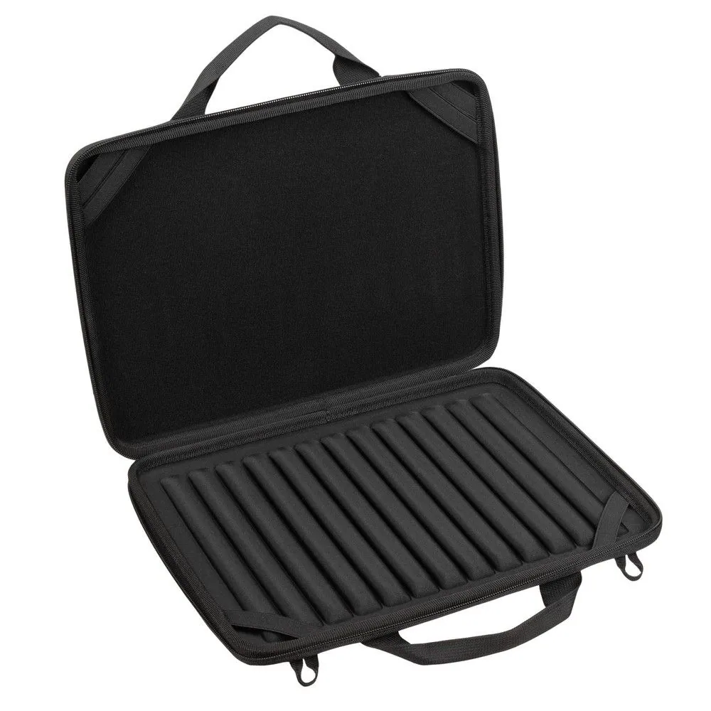 RivaCase 5116 Hardshell Chromebook case 11,6"-12,4"/MacBook 13"-14" Black – 12. kép