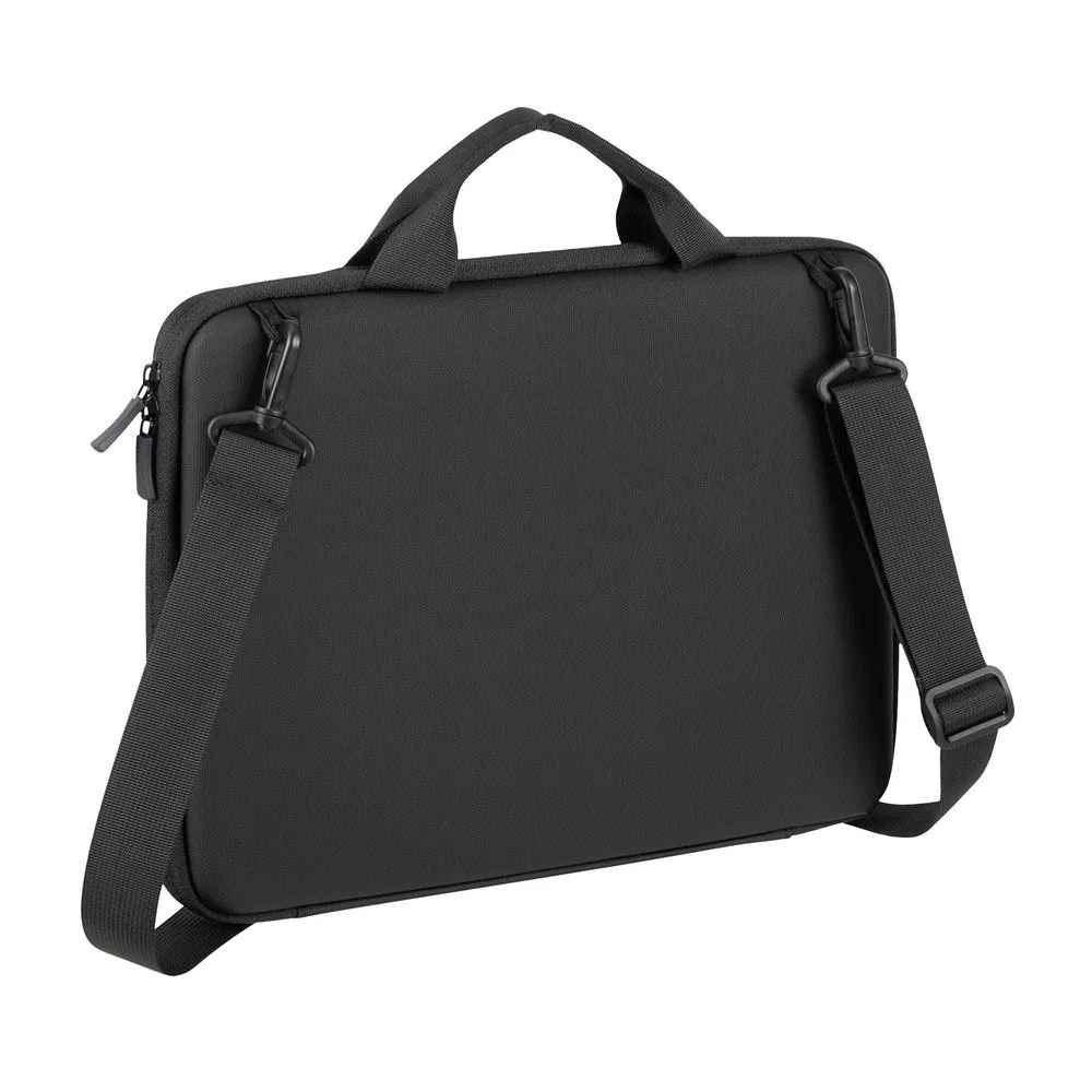 RivaCase 5116 Hardshell Chromebook case 11,6"-12,4"/MacBook 13"-14" Black – 2. kép