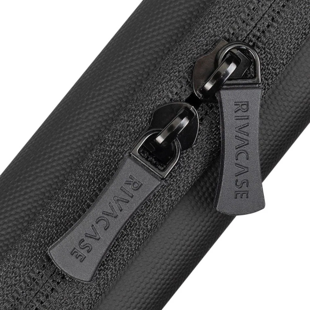 RivaCase 5116 Hardshell Chromebook case 11,6"-12,4"/MacBook 13"-14" Black – 9. kép