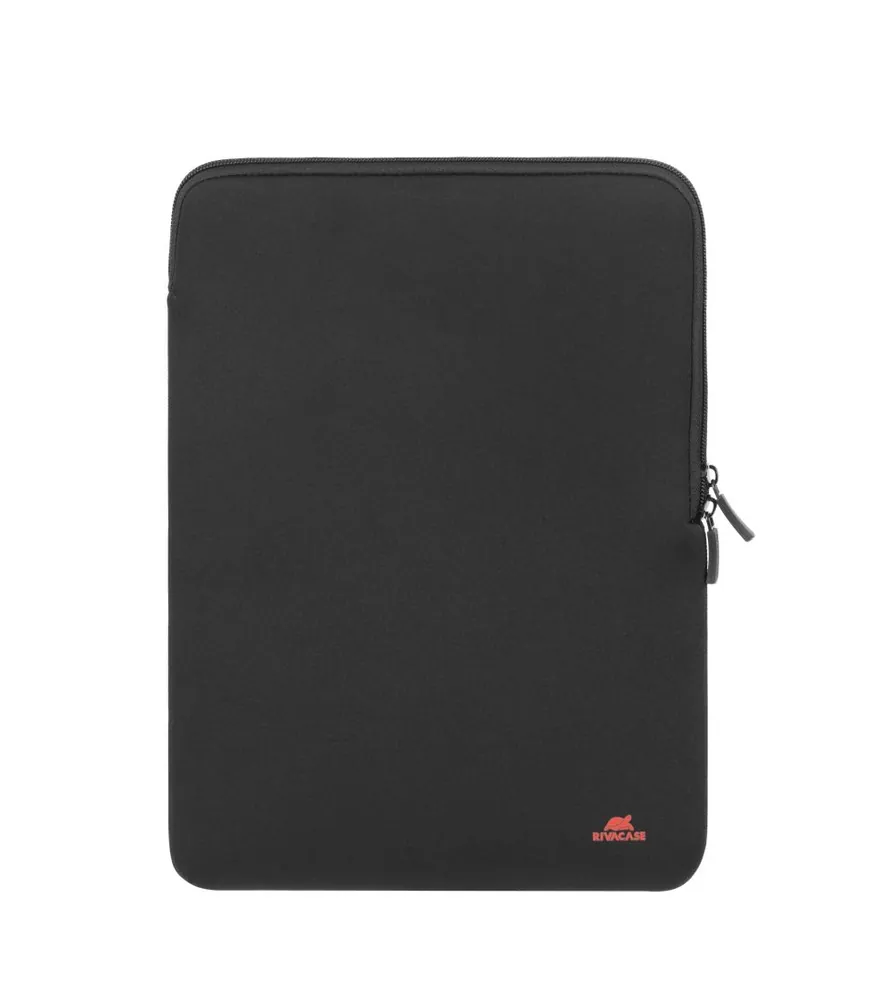 RivaCase 5224 MacBook Air 15" sleeve Black – 2. kép