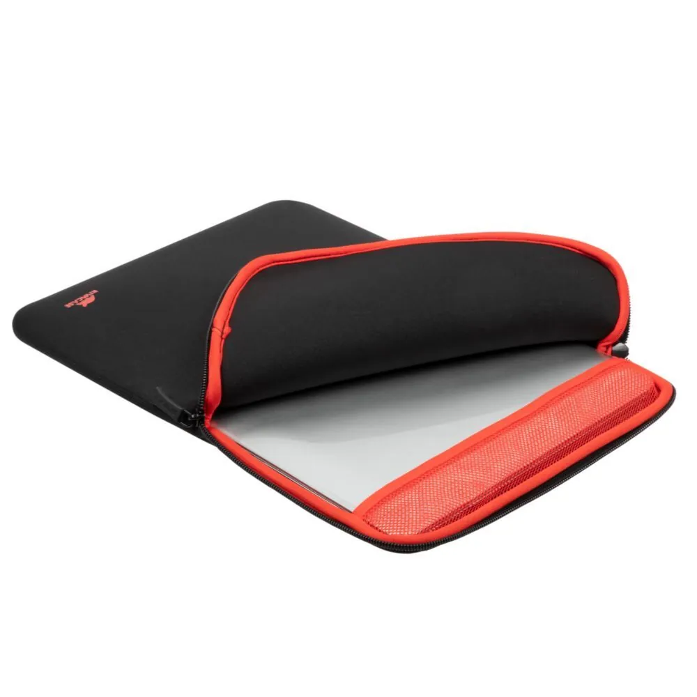 RivaCase 5224 MacBook Air 15" sleeve Black – 8. kép