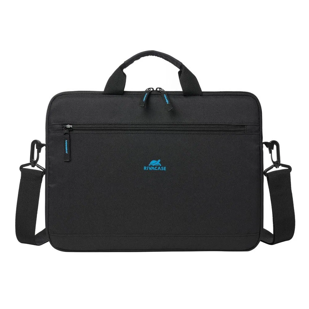 RivaCase 5513 ECO Laptop case 14" Black – 2. kép