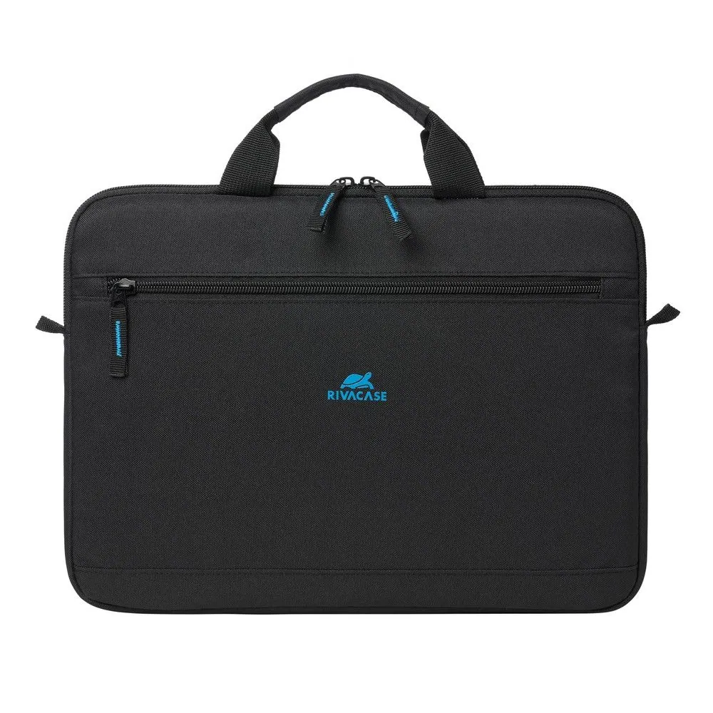RivaCase 5513 ECO Laptop case 14" Black – 3. kép