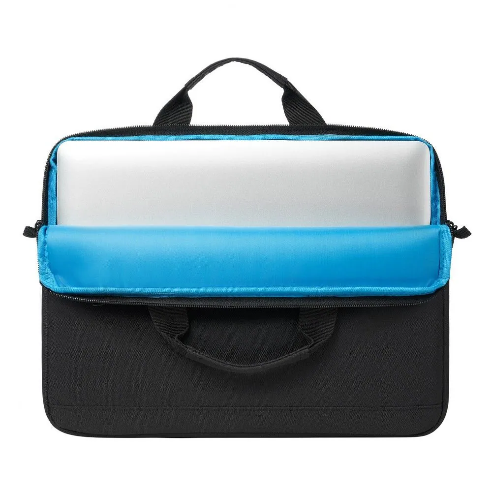 RivaCase 5513 ECO Laptop case 14" Black – 8. kép