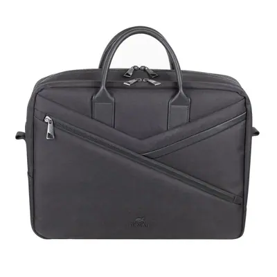 RivaCase 8134 ECO Laptop Bag 15,6" Black – 2. kép