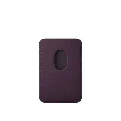 Apple iPhone FineWoven Wallet with Magsafe Blackberry – 2. kép