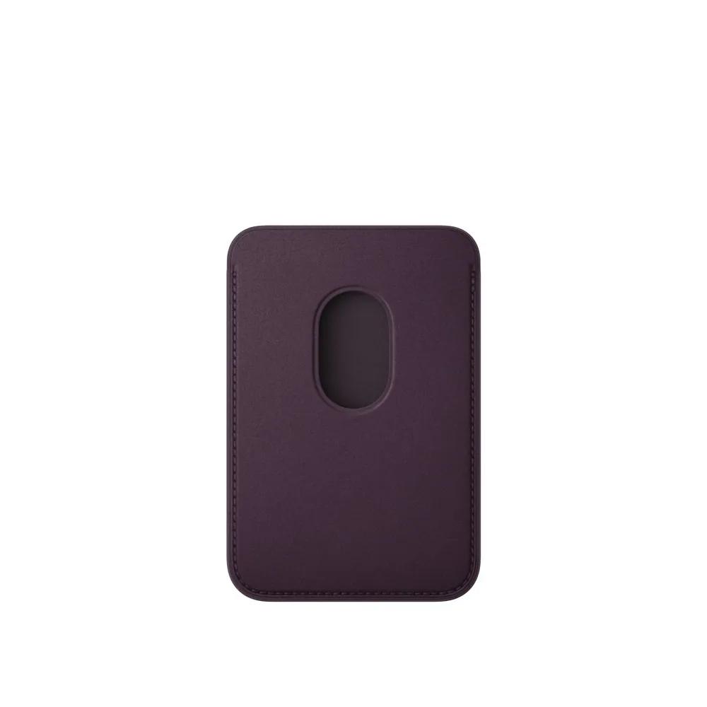 Apple iPhone FineWoven Wallet with Magsafe Blackberry – 2. kép