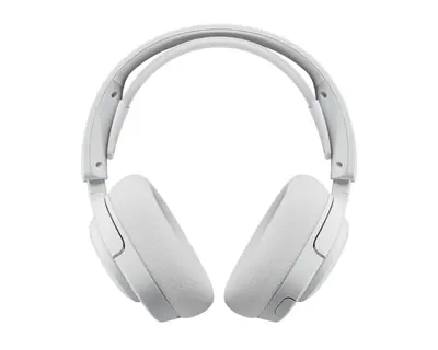 Steelseries Arctis Nova 5X Wireless Bluetooth Gaming Headset White – 2. kép