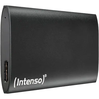 Intenso 1TB USB3.2 Premium Portable SSD Black – 2. kép