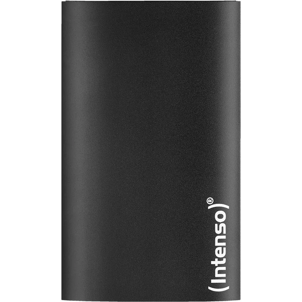 Intenso 1TB USB3.2 Premium Portable SSD Black – 3. kép