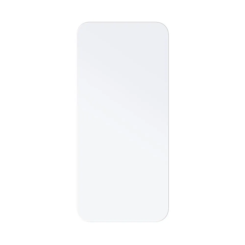 FIXED 2,5D üvegfólia Apple iPhone 16-hoz – 3. kép