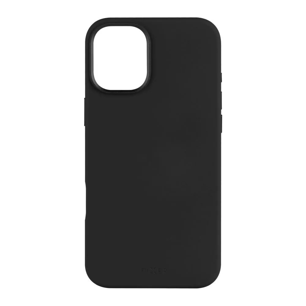 FIXED MagFlow tok Apple iPhone 16 Plus-hoz, fekete – 3. kép