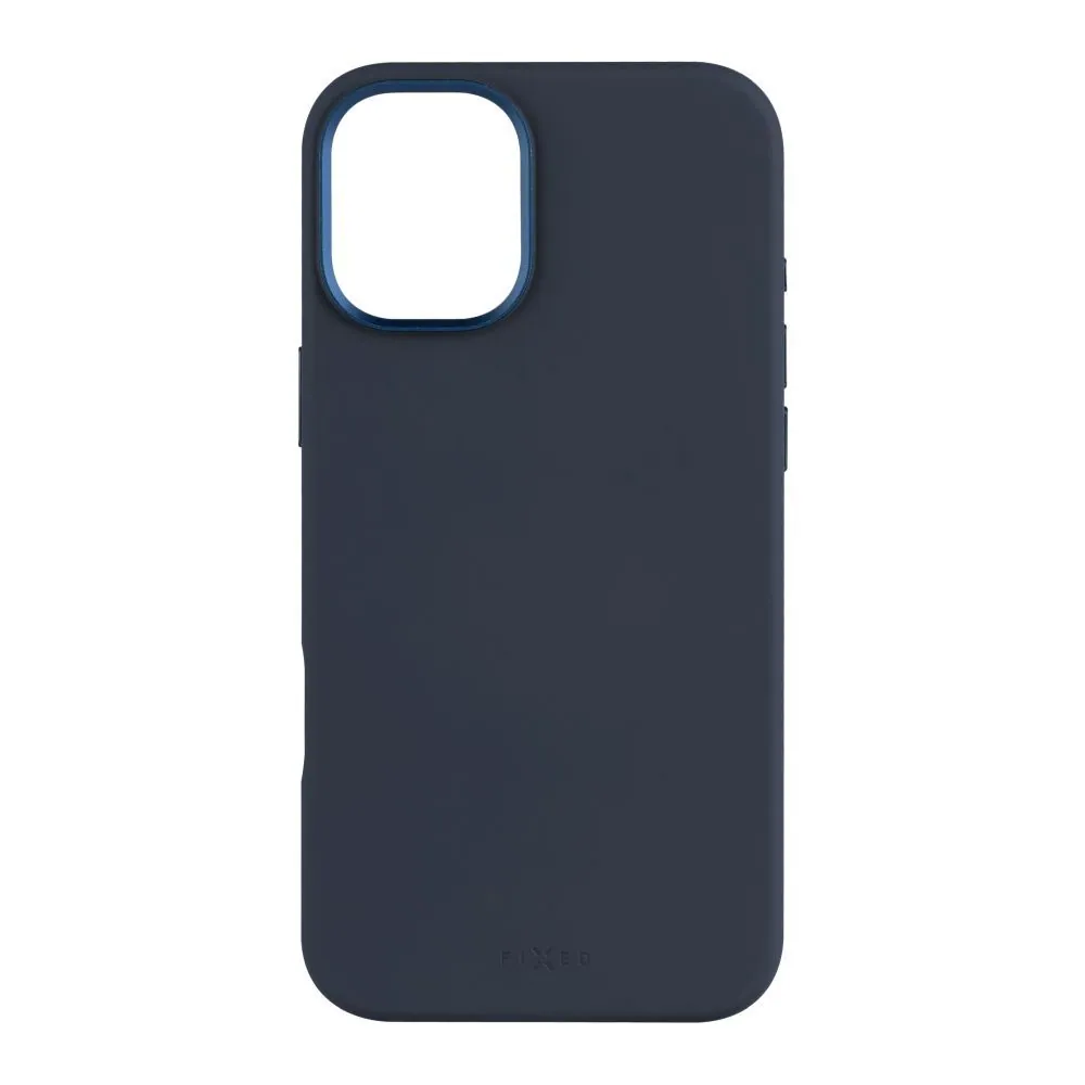 FIXED MagFlow tok Apple iPhone 16 Plus-hoz, kék – 3. kép