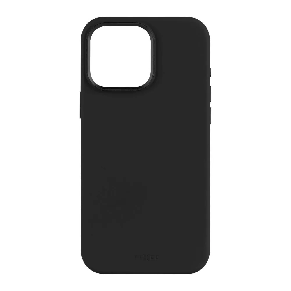 FIXED MagFlow tok Apple iPhone 16 Pro Max-hoz, fekete – 3. kép