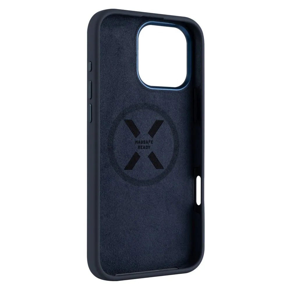 FIXED MagFlow tok Apple iPhone 16 Pro Max-hoz, kék – 2. kép
