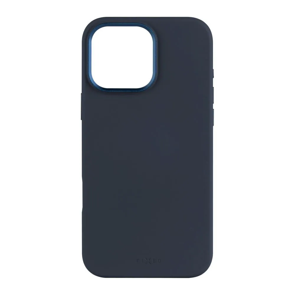 FIXED MagFlow tok Apple iPhone 16 Pro Max-hoz, kék – 3. kép
