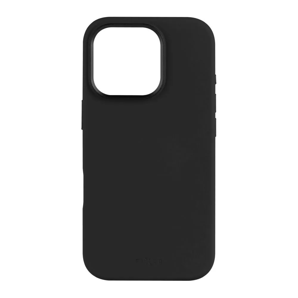 FIXED MagFlow tok Apple iPhone 16 Pro-hoz, fekete – 3. kép