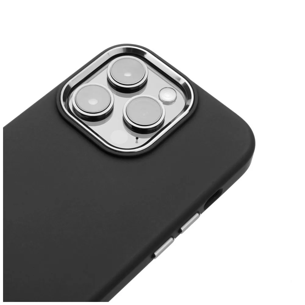 FIXED MagFlow tok Apple iPhone 16 Pro-hoz, fekete – 5. kép