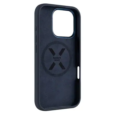 FIXED MagFlow tok Apple iPhone 16 Pro-hoz, kék – 2. kép