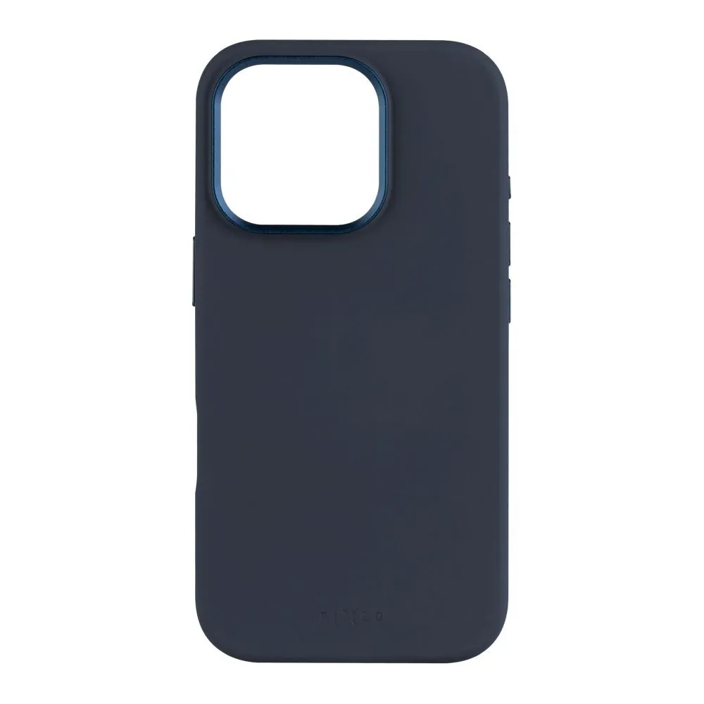 FIXED MagFlow tok Apple iPhone 16 Pro-hoz, kék – 3. kép