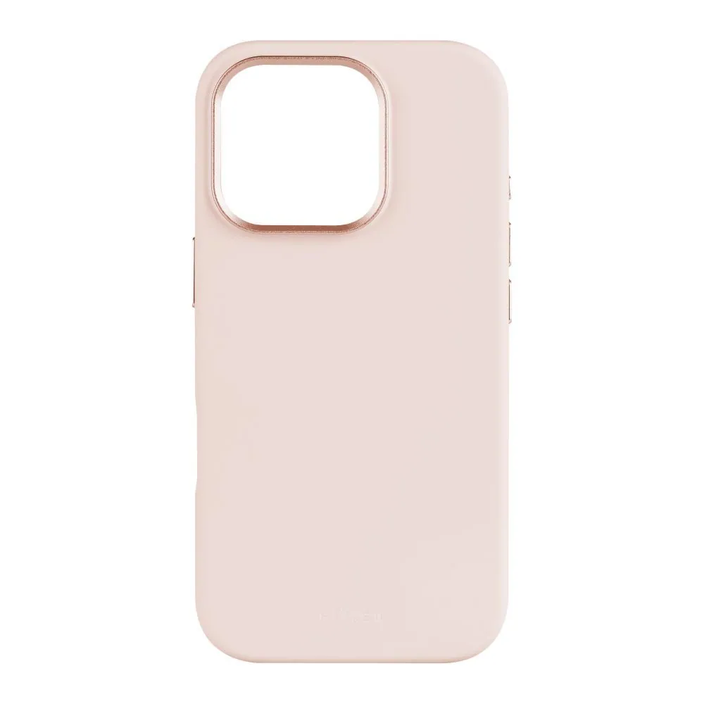 FIXED MagFlow tok Apple iPhone 16 Pro-hoz, pink – 3. kép