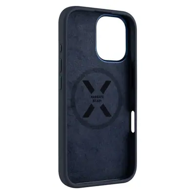 FIXED MagFlow tok Apple iPhone 16 telefonhoz, kék – 2. kép
