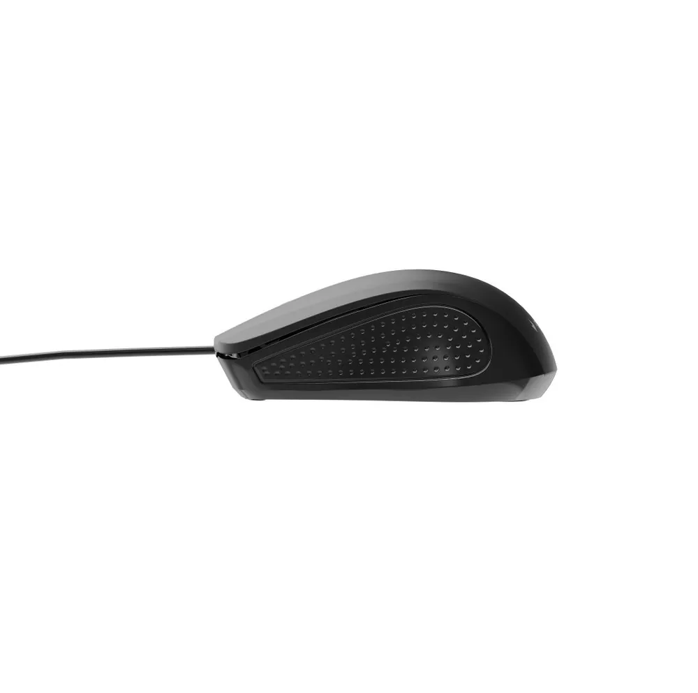 Gembird MUS-4B-01 Optical mouse Black – 2. kép