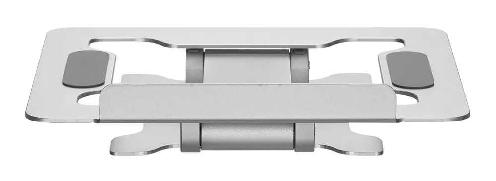 Gembird NBS-D1-03 Összecsukható notebook állvány Silver – 4. kép