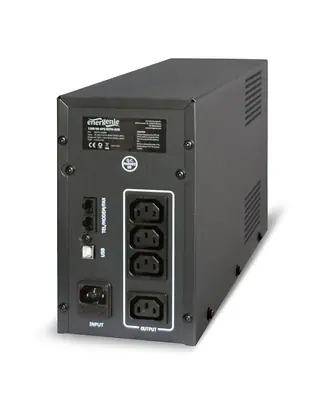 Gembird UPS-PC-1202AP 1200VA UPS – 2. kép