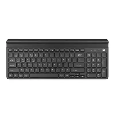 natec Felimare Wireless Bluetooth Keyboard Black US – 2. kép