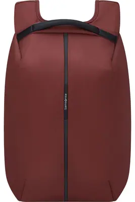 Samsonite Securipak 2.0 Backpack 15,6" Terracotta Red