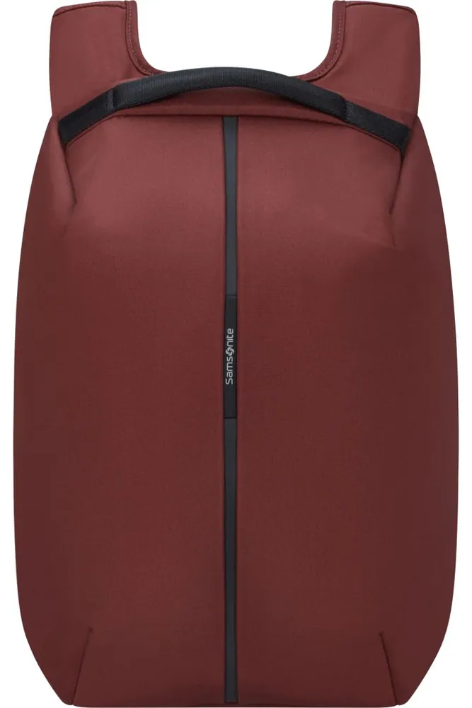 Samsonite Securipak 2.0 Backpack 15,6" Terracotta Red