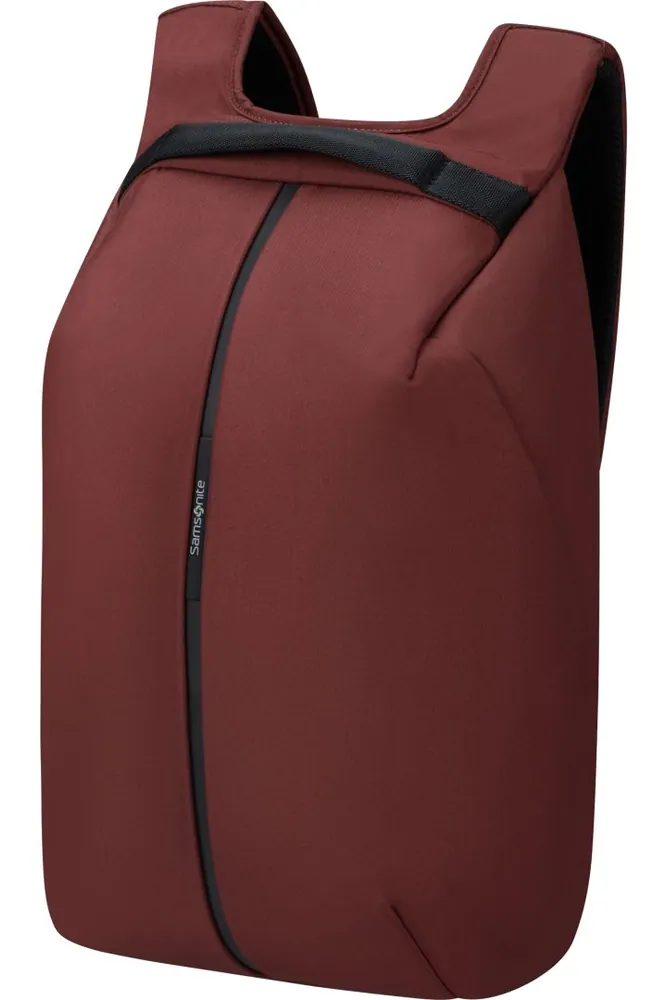 Samsonite Securipak 2.0 Backpack 15,6" Terracotta Red – 3. kép