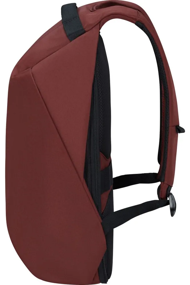 Samsonite Securipak 2.0 Backpack 15,6" Terracotta Red – 5. kép