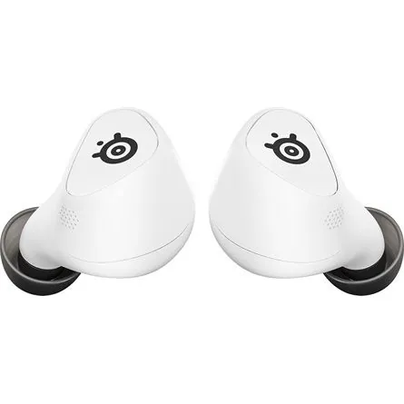 Steelseries Arctis GameBuds Wireless Bluetooth Gaming Headset White – 5. kép
