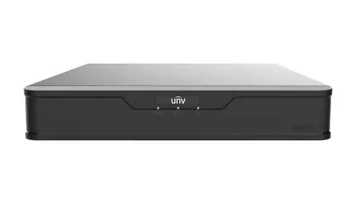 Uniview 8 csatornás analóg XVR 1 HDD hellyel (U3 sorozat) – 2. kép