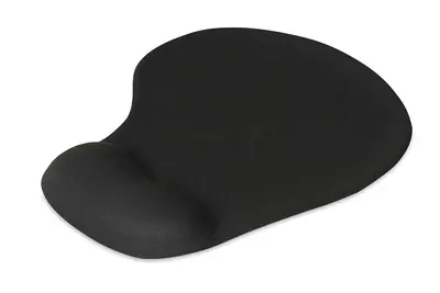 iBox MP003 Egérpad Black – 2. kép
