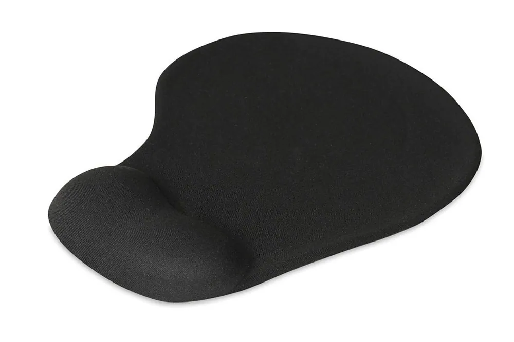 iBox MP003 Egérpad Black – 2. kép