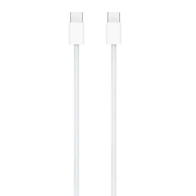 Apple 60W USB-C Charging Cable 1m White – 2. kép
