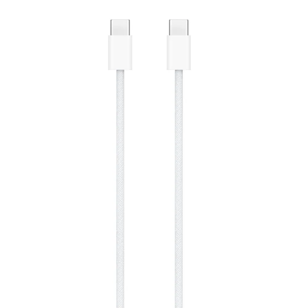 Apple 60W USB-C Charging Cable 1m White – 2. kép