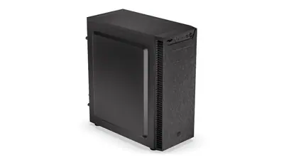 Endorfy Armis 100 Solid Black – 2. kép
